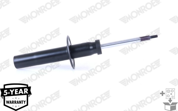 MONROE Shock Absorber | 376049SP | OE-Matching Quality | Smooth Ride & Control - Image 4