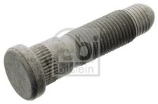 NEU - FEBI BILSTEIN 102236 Radbolzen für BUICK CHEVROLET OPEL SAAB TESLA