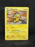 Helioptile 36/106 XY Flashfire 2014 Pokemon Card LP