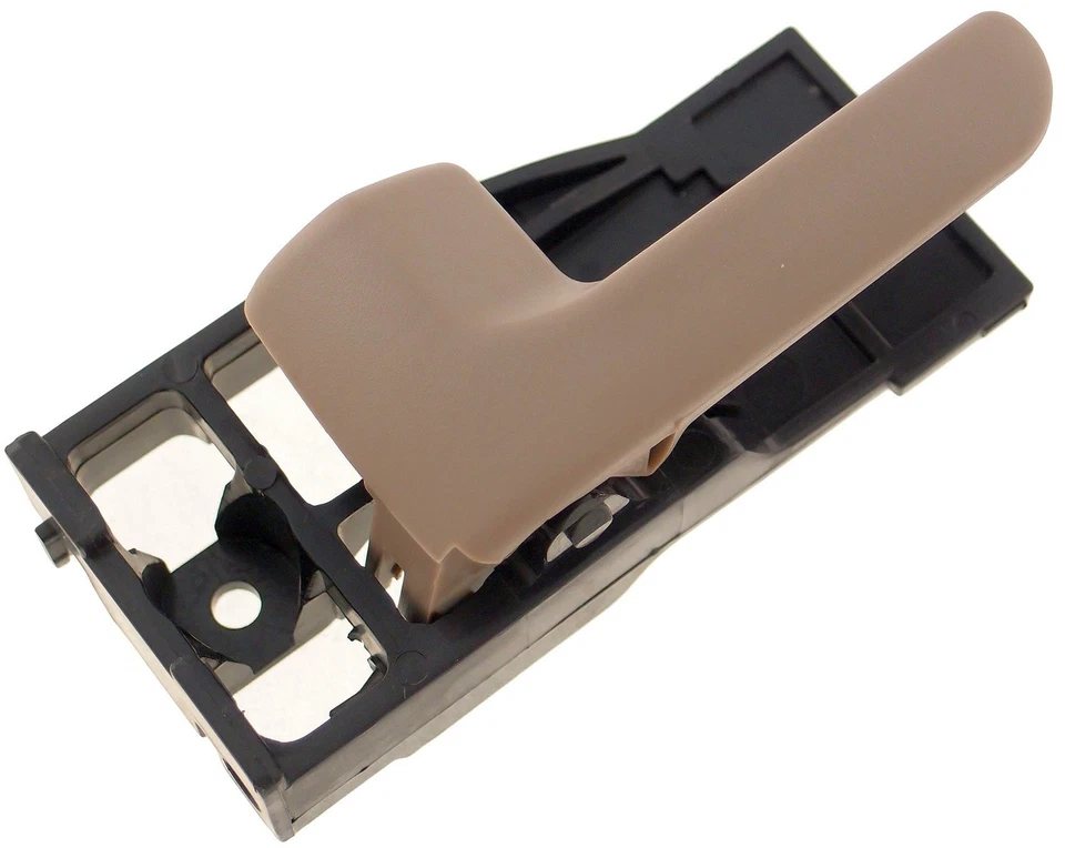 Manija de puerta interior trasera izquierda para Toyota Tundra 2000-2006 2001 2002 2003 Dorman Foto 3 de 3