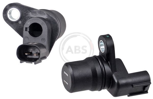 A.B.S. Sensor, Raddrehzahl 31758 FüR Toyota-image