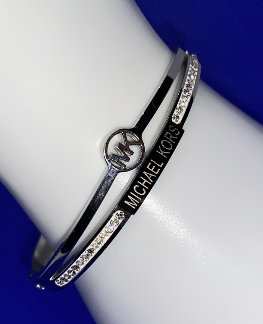 Authentic Michael Kors Bracelet - image 2