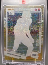 Devon Witherspoon Trading Cards for sale | eBay