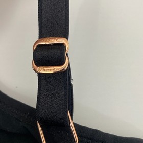 Agent Provocateur Eaden Black Set AP3 Medium NWT