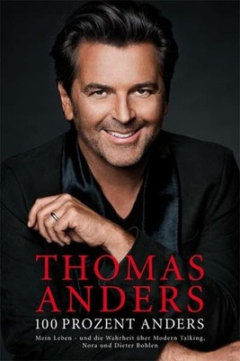 100 PROZENT ANDERS Buch KOCH International