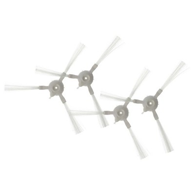 4x Seitenbürste für 360 S6 Saugroboter