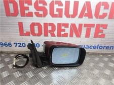 Retroviseur droit (ou coque) BMW 318
