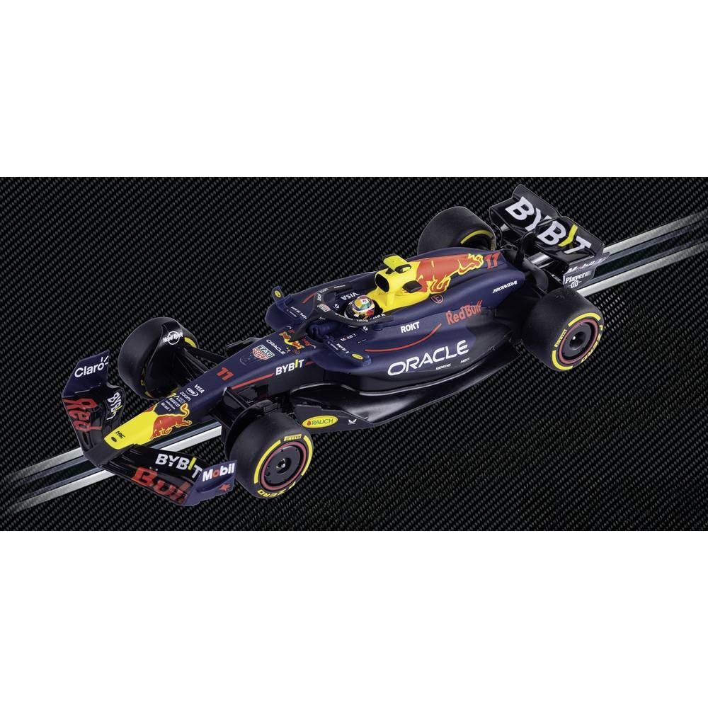 Carrera DIGITAL 132 voiture 20032047 avec feux LED et dépassement numérique précis