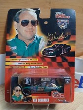 Racing Champions NASCAR 1/64 diecast 33 APR Racing Ken Schrader 1998 NIP Chevy