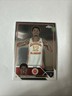 2023 Topps Chrome McDonald's All American #58 Sean Stewart OSU Buckeyes Duke AC1