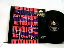 Revolution - Extended Mix Thompson Twins: