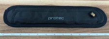 Protec Neoprene Shoulder Strap Pad . Non-Slip, Water Resistant Ballistic Nylon