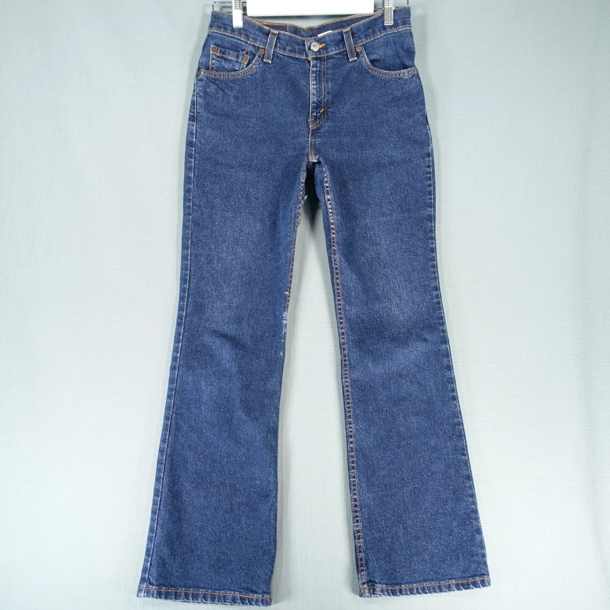 Levi's 517 Denim Jeans for Men for sale | eBay UK