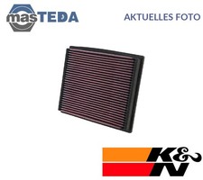 33-2125 MOTOR LUFTFILTER MOTORFILTER K&N FILTERS FÜR AUDI A6,A4,ALLROAD,C5,B5