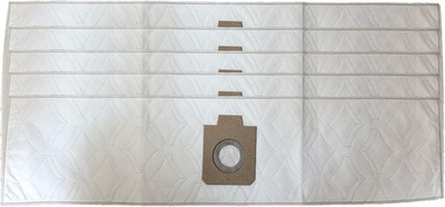 #ad 5pack Vacuum Cleaner Bag Compatible with Nilffisk Euroclean GD930 UZ930 UZ935 $37.05