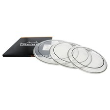 Remo FellSet Pinstripe, clear, Fusion: 10,12,...