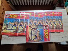 Bessy 220 Bastei  aus riesiger Sammlung Z 3+