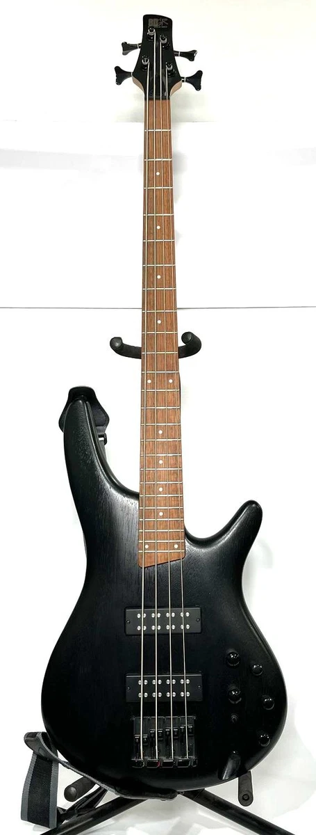 Ibanez 4 String Bass Guitars for sale | eBay