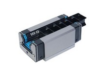 REXROTH R182942051 ROLLER RUNNER BLOCK RWA-045-SNH-C3-S-2