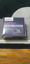 NUEVO EN CAJA - Sistema de detección de punto ciego Durite 0-870-30 12/24V HGV