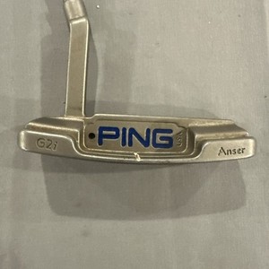Ping G2 Anser Putter | eBay