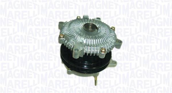 Fits MAGNETI MARELLI 352316170799 WATER PUMP