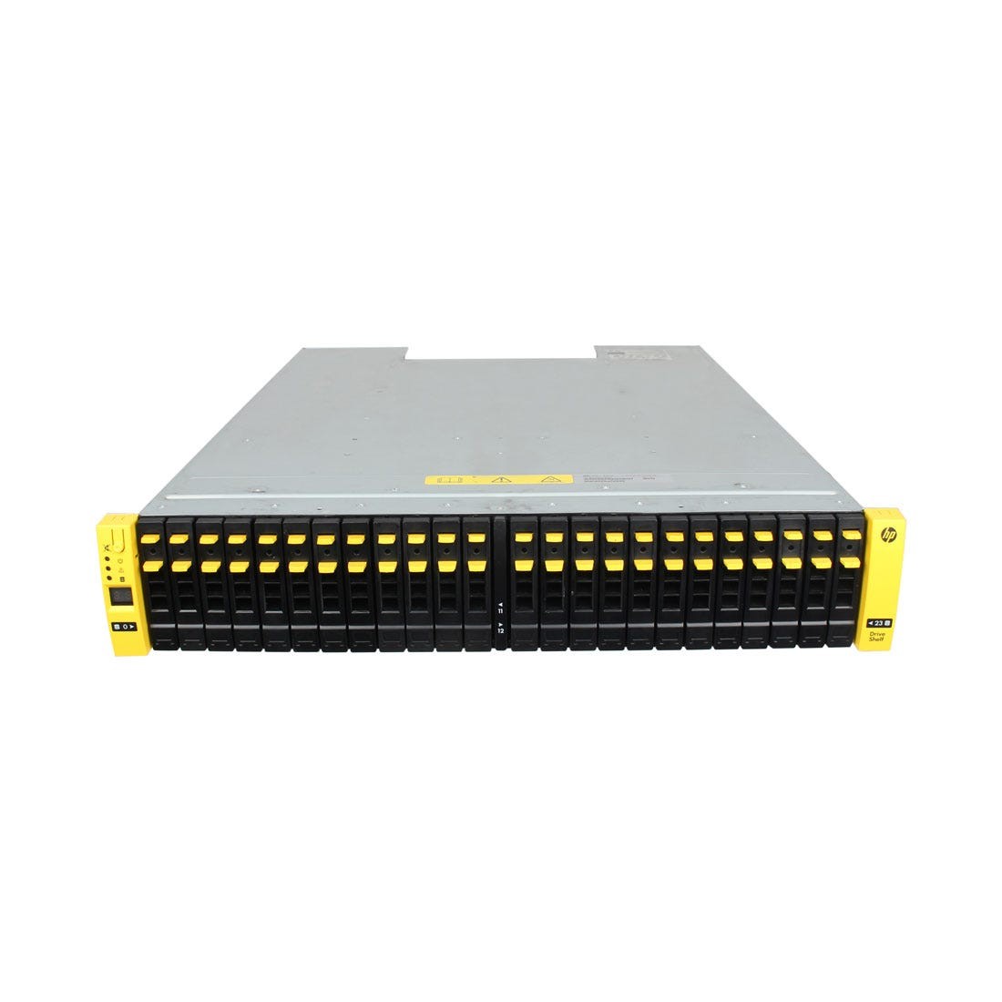 HPE 3PAR Storeserv 8000 Drive Enclosure 2U