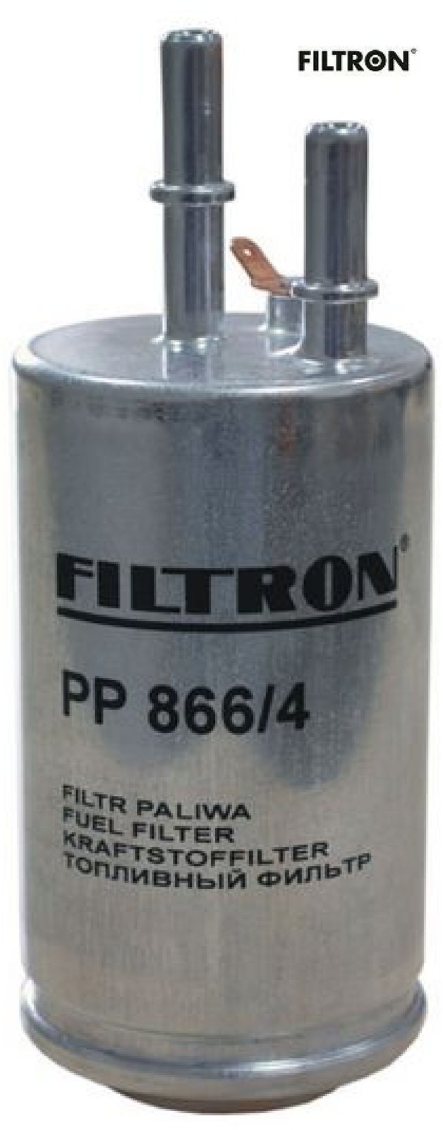 Für FILTRON PP 866/4 FUEL FILTER - Bild 2