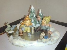 ICE ADVENTURE, Hummel / Goebel  Nr. 2058 a / ...