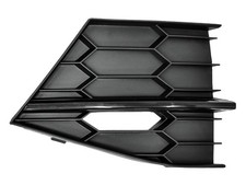 Calandre Skoda SUPERB