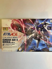 HG Gundam Age 1/144 GUNPLA Model Kit