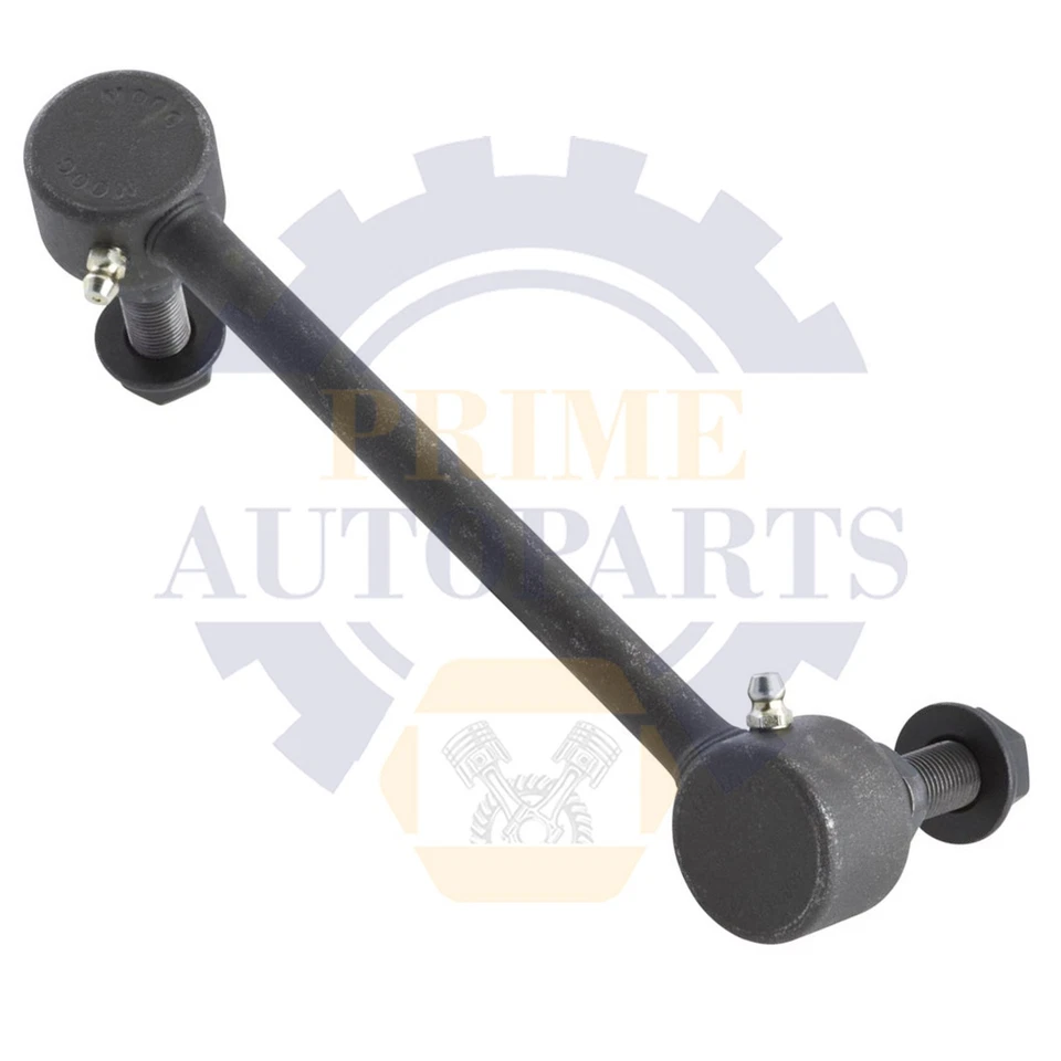 Barra estabilizadora delantera engrasable MOOG OEM para Volvo 2016-2019 garantía de por vida Foto 3 de 4