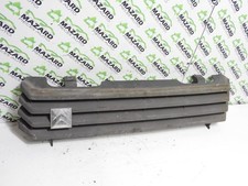 Calandre Citroen C15