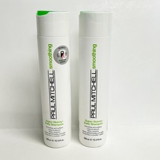 Paul Mitchell Super Skinny Daily Shampoo 10.14 oz each Set of 2 NEW