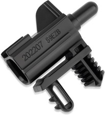 Ambient Air Temperature Sensor Replacement for Edge Explorer, Professional Car A