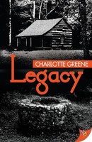 Charlotte Greene | Legacy | Taschenbuch | Englisch (2019) | Bold Strokes Books