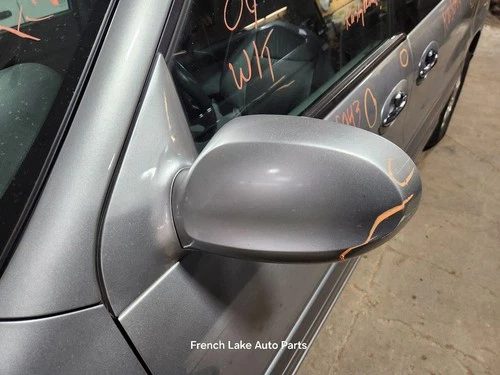 Driver Left Side Mirror Power Heated Fits 02-05 SEDONA 1294858