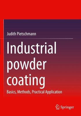 Judith Pietschmann | Industrial powder coating | Taschenbuch | Englisch (2024)