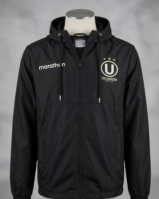  Universitario de Deportes Peru Casaca  2025  Tricampeon Large