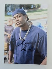 Chris Tucker XL Autogramm Signiert Autograph ...