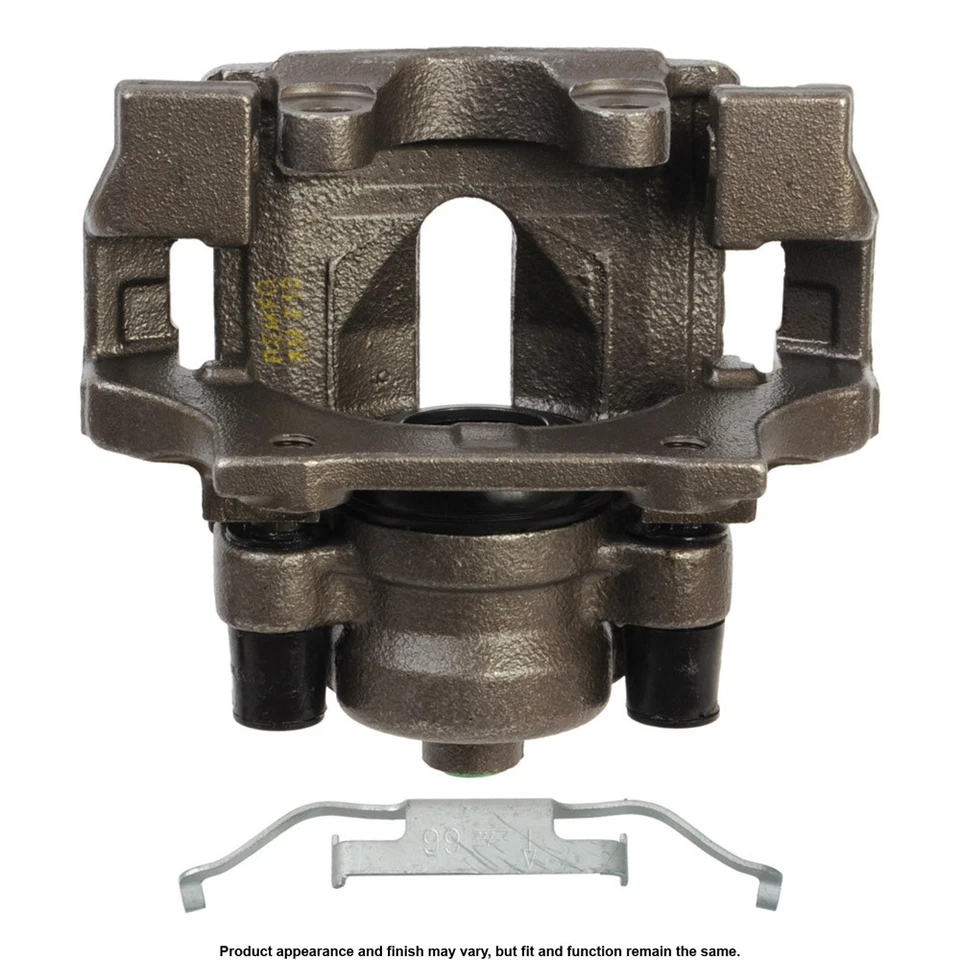 Задний правый тормозной суппорт Cardone для BMW 128i 2008 2009 2010 2011 2012 2013 годов выпуска TCP - Изображение 3 из 4