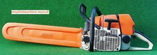 Motosega Stihl MS 660 buona motosega professionale come MS 661 066 6128