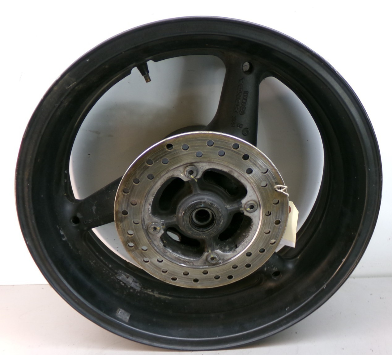 Rear Wheel Rim 17 5.5 for Honda CB 600 599 2004 - 2006 H189