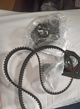 GATES PowerGrip Kit + Waterpump KP15654XS - New