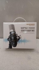 Marantz Mpm-1000 Condenser Microphone