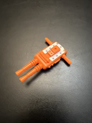 TMNT Mutant Ninja Turtles Turtle Submarine Vehicle 1989 Accessory
