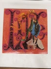 Grateful Dead Live / Dead Vinyl 2 LP WB 2WS 1830 1st Pressing Dark Star 1969