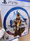 Mortal Kombat 1 - Used Game Sony PlayStation 5
