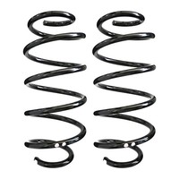 Fahrwerksfedern-Set Vorderachse Schraubenfeder Ø148Mm Spidan FüR U.A. Skoda Yeti