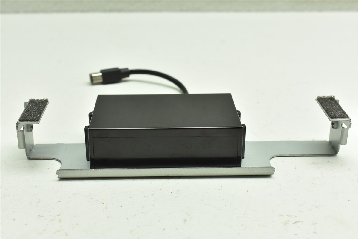 2020 Subaru BRZ Auxiliary Unit 86257CA101 USB Radio 2k Miles FR-S